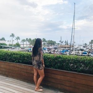 Meet your Posher, Victoria